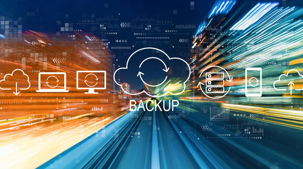 Heart Technologies Backup and Data Recovery Cloud backup and data sync.