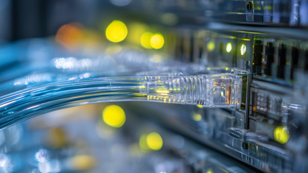 Internet Bandwidth