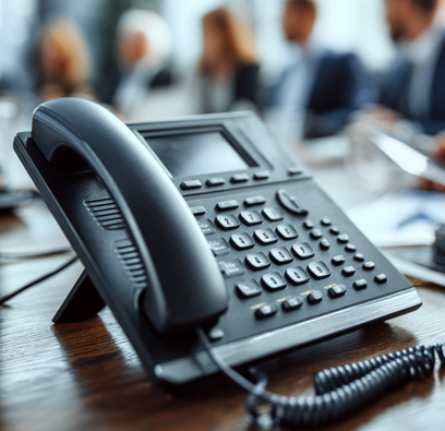 phone Office desk phone